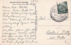Jugendherberge Neumühle Mainz Gonsenheim 24