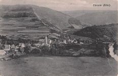 Einruhr (Eifel) aus dem Jahr 1912