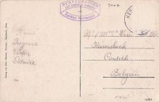 Einruhr (Eifel) aus dem Jahr 1912