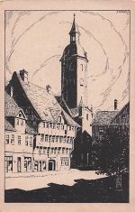 Braunschweig“ von Gottfried Warnecke