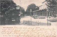 Bad Kreuznach