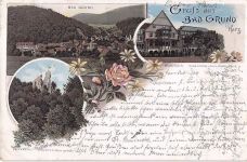 Bad Grund litho