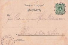 Bad Grund litho