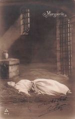 AK Gretchen, Faust, Gefängnis, PH 4034 12