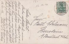 Gastwirtschaft & Handlung H. Schlarb.“.