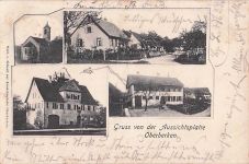 Gruss von der Aussichtsplatre Oberberken.