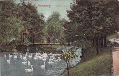 Hamburg. GURLITTINSEL.