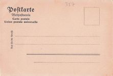 Grand Hotel de Rome und du Nord BERLIN Unter den Linden 39. Tel. Amt 1, 4438,