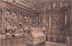 Köln, Goldene Kammer