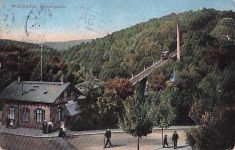 Wiesbaden, erobergbahn.