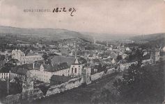 MÜNSTEREIFEL