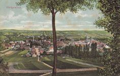 Heiligenstadt