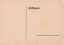 AK SA-Wettkämpfe Berlin Olympiastadion 13.14. & 15. August 1937