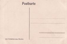 Alte AK Postkarte 1906 Hauptmann von Köpenick Bildergeschichte Satire