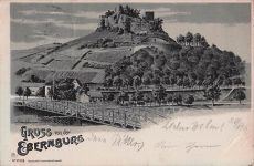 Gruß von der Ebernburg