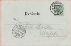 Gruß von der Ebernburg