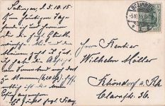 Künstler AK Thiele, Arthur, Auf Urlaub, Gesegnete Mahlzeit, Soldat,