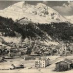 Davos gegen Schiahörner