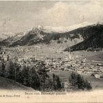 Davos vom Gemsjäger gesehen