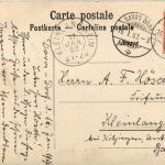 Davos vom Gemsjäger gesehen