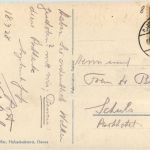 Der Nebel flieht vor der Davoser Sonne