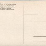 Grindelwald mit den Fiescherhörnern - Künstlerkarte Paola Kutscha