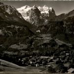 Goldern - Brünig-Hasliberg