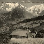 Saint-Gervais-les-Bains - LaChaine du Mont Blanc