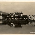 Hurden am oberen Zürichsee