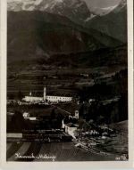 Kamnik - Mekinje