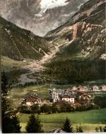 Kandersteg