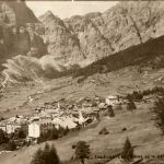 Loueche-les-Bains / Leukerbad