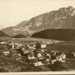 Leysin-Village