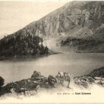 Lac Lioson