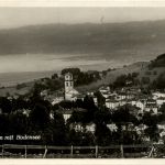 Heiden mit Bodensee