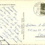 Le Chateau de Gruyeres et le Maleson