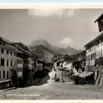 Gruyeres et le Maleson