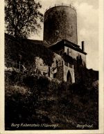 Burg Rabenstein (Fläming)