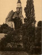 Kamenz - Hauptkirche