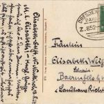 Niederneukirch - Sächs. Oberlausitz - Bahnpost