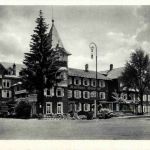 Kurhaus Hundseck - Bühl in Baden