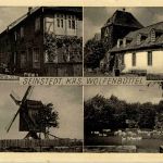 Seinstedt - Krs. Wolfenbüttel