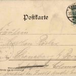 Bernburg - Schloss von Kesselbusch