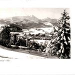 Siegsdorf - Herzliche Weihnachtsgrüsse