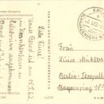 Erlabrunn - Bergarbeiterkrankenhaus Dr. Georg Benjamin