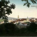 Halbelschwerdt - Bystrzyca Klodzka