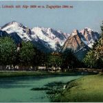 Garmisch an der Loisach