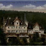 Schierke - Hoppes Hotel und Pension