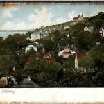 Blankenese - Süllberg