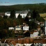 Stolberg - Schloss